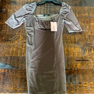 Missguided Dress *NEVER WORN TAGS STILL ON*